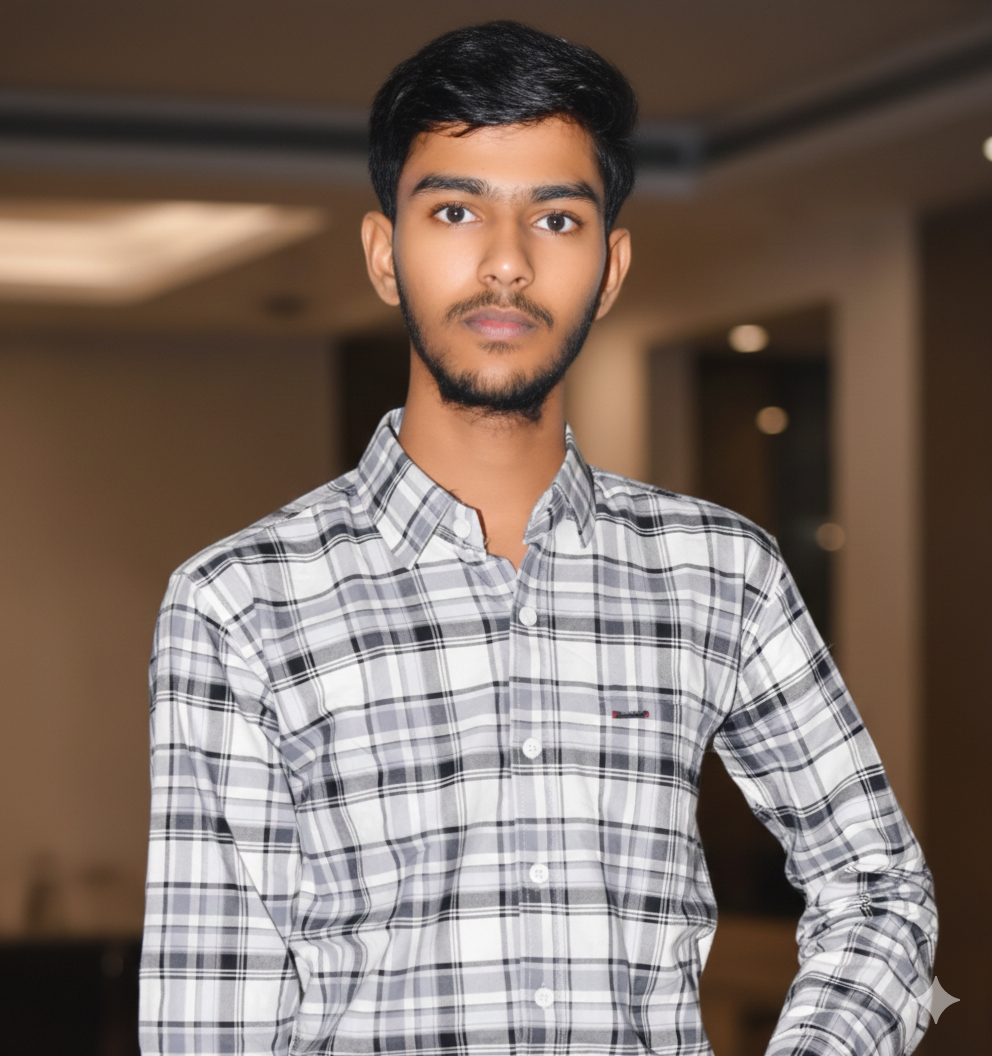 Priyanshu Gupta | Backend Developer · NIT Jalandhar · 360+ LeetCode